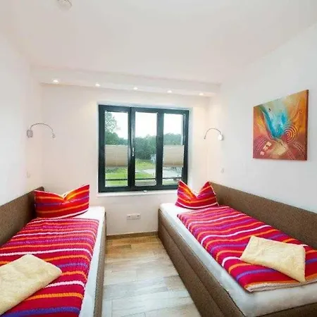 Apartament Maisonette In