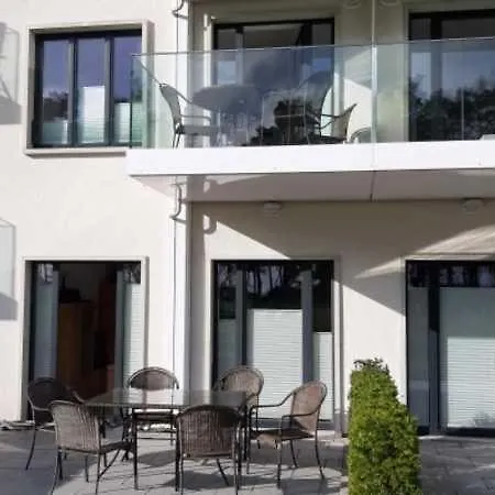 Apartament Maisonette In *