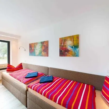Maisonette In Apartament Prora