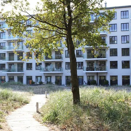 Maisonette In