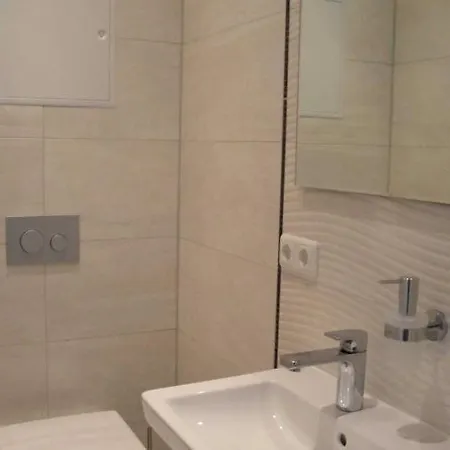 Apartament Maisonette In *